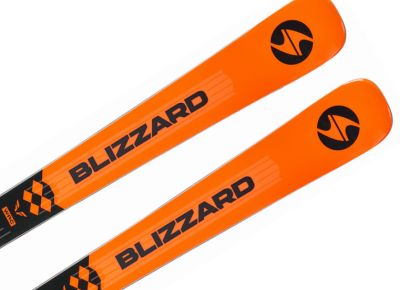 Blizzard Firebird WRC